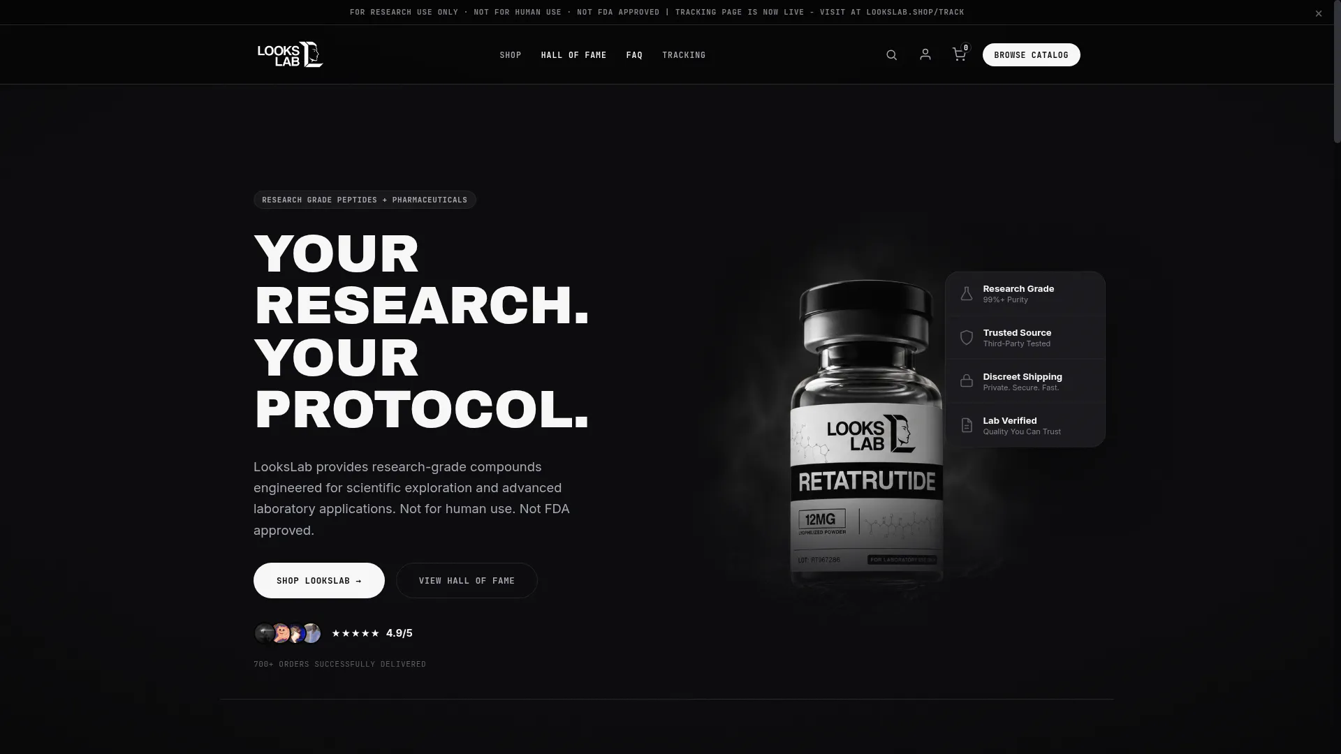 Lookslab.shop