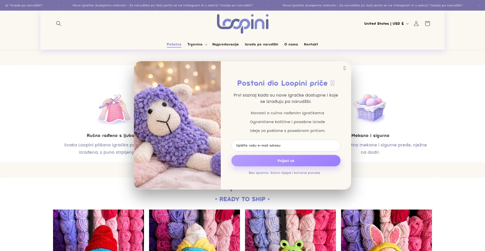 Loopini.eu