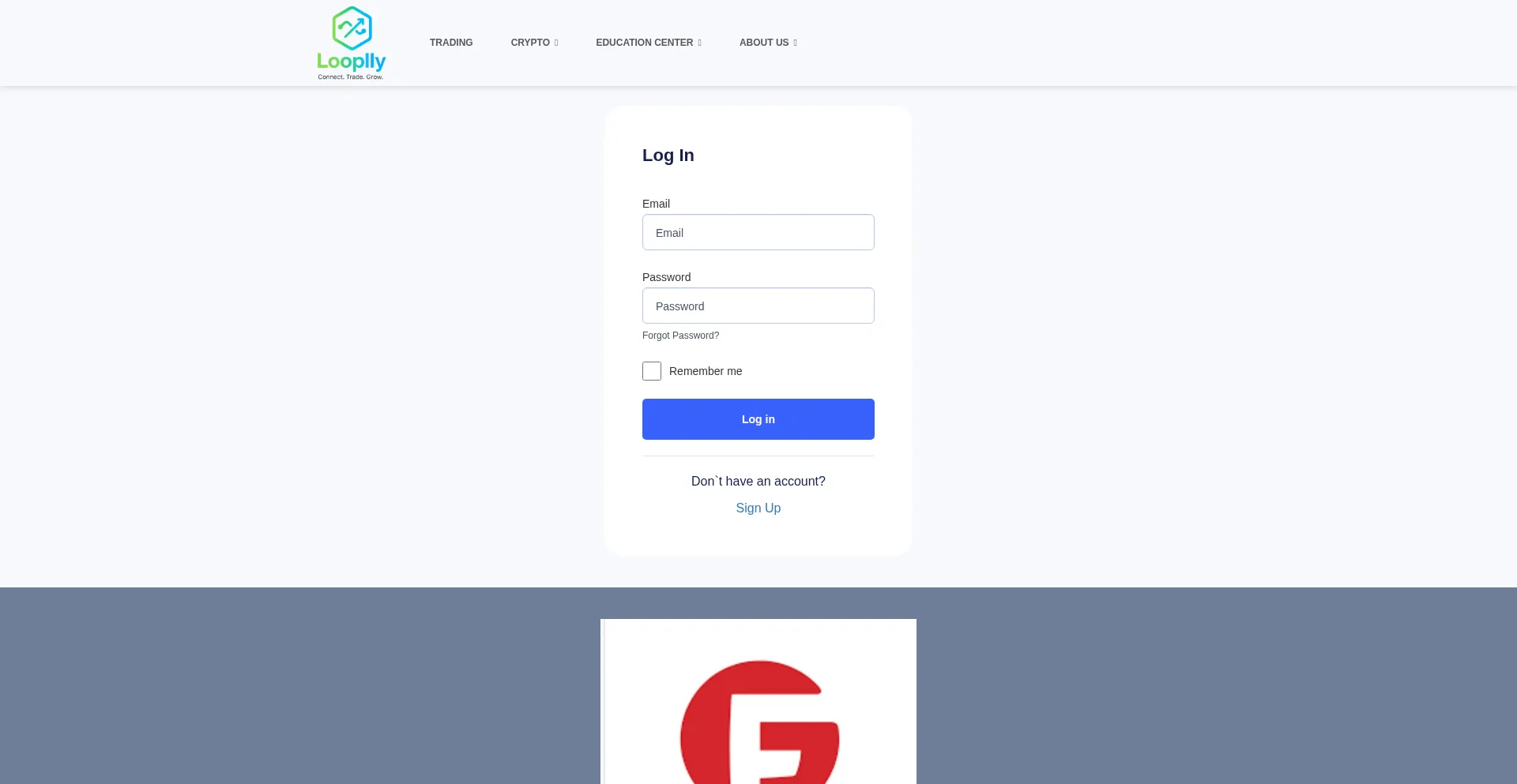 ¿És Seguro y Confiable Looplly.com?