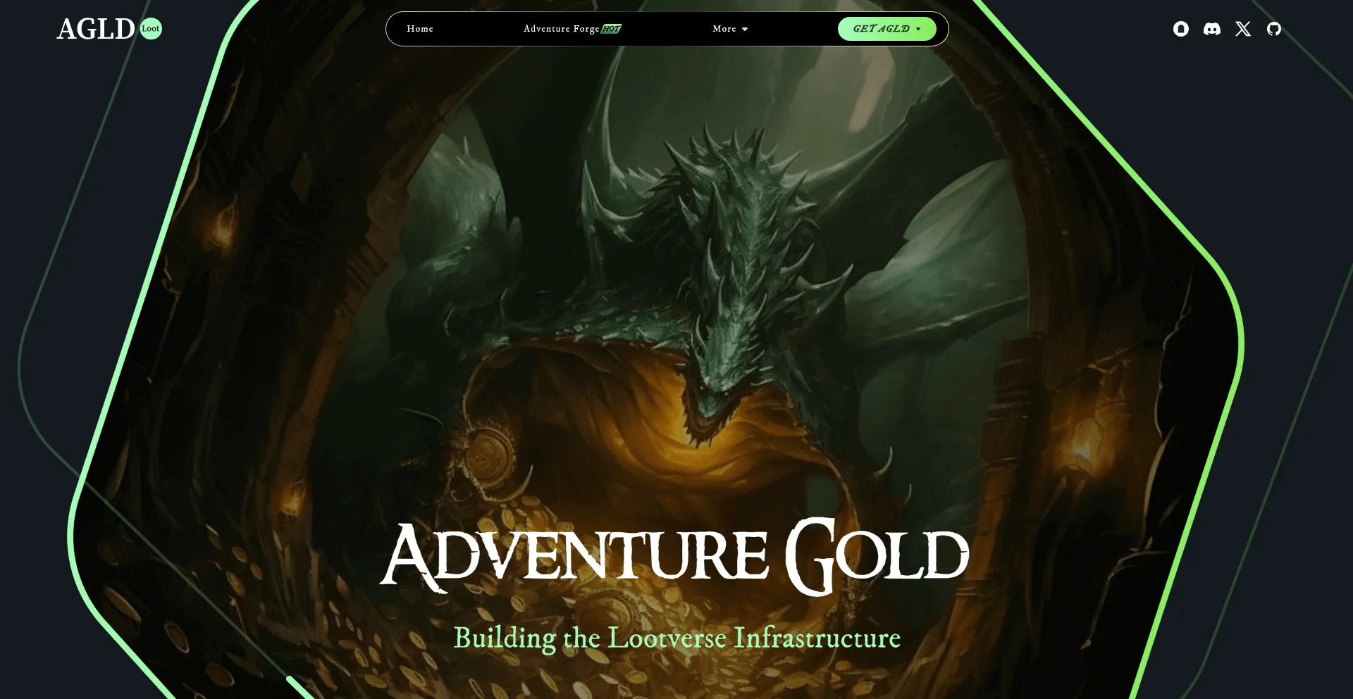 Lootchain.com