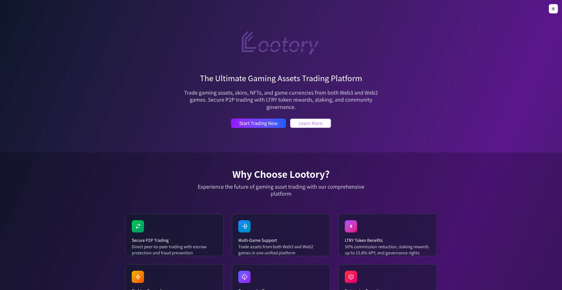 Lootory.gg