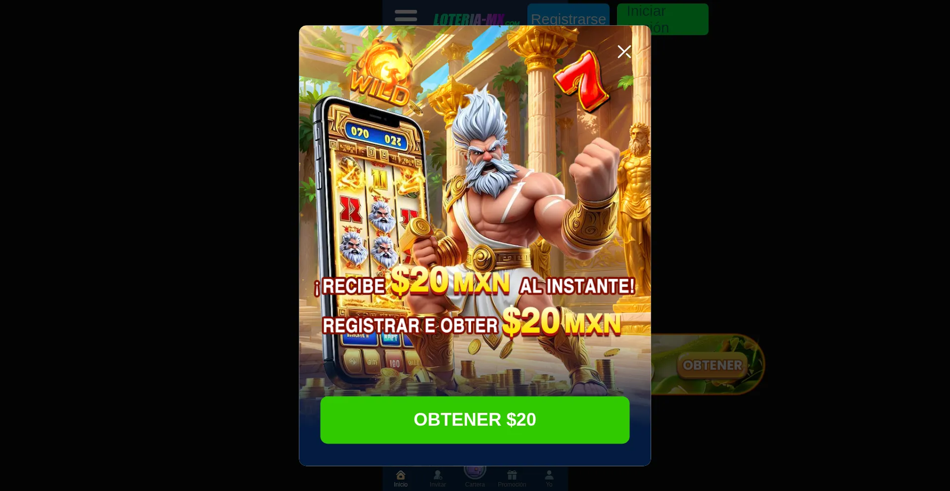 Loteria-mx.com