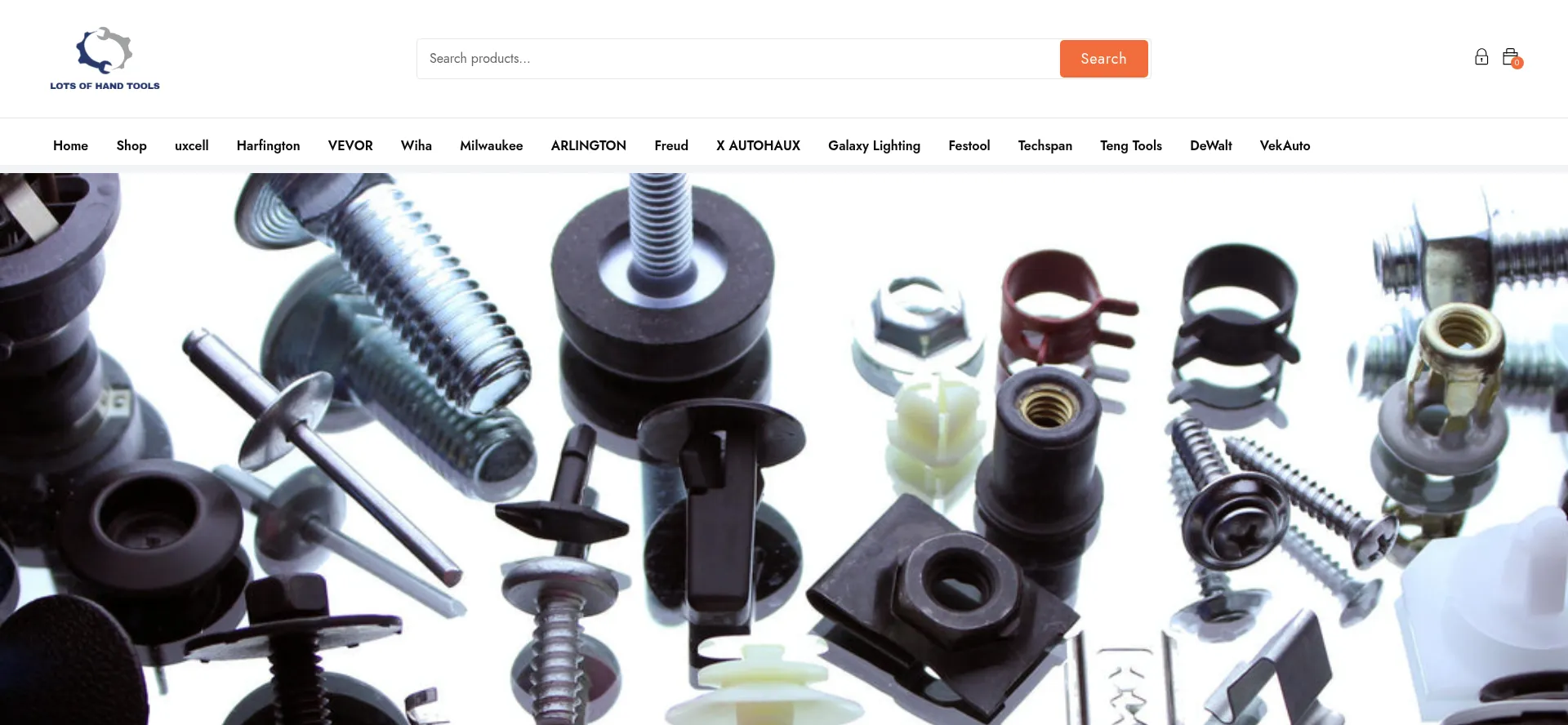 Lotsofhandtools.com