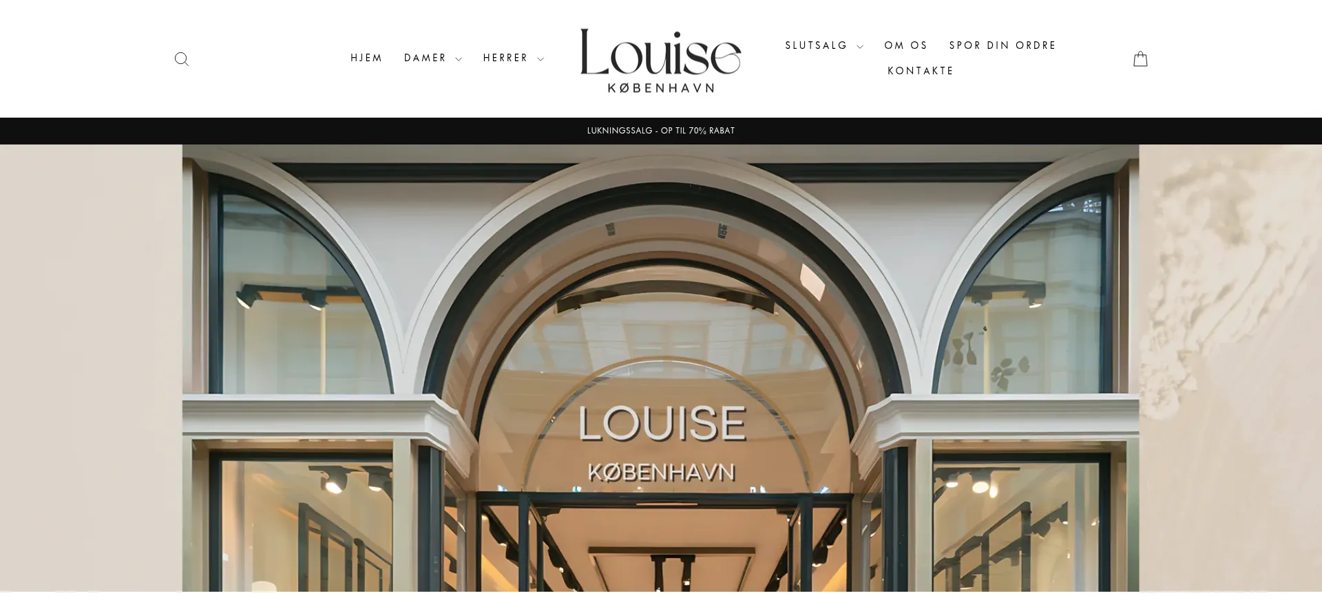 Louise-copenhagen.dk