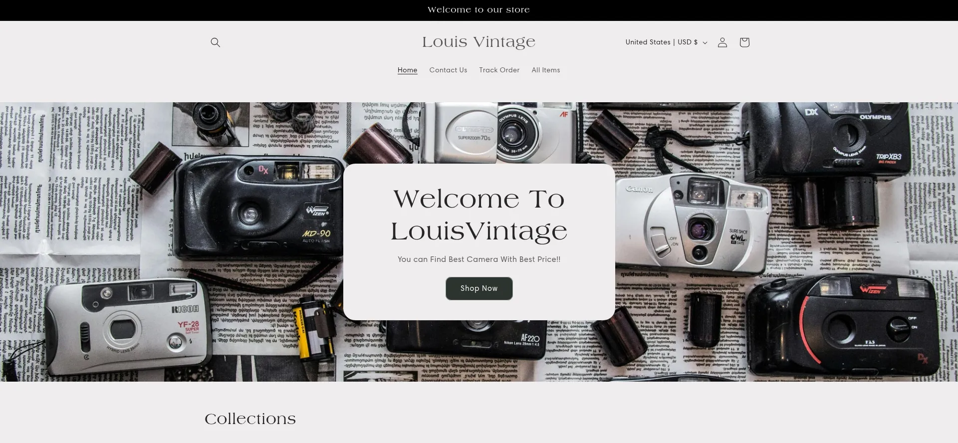 Louisvintage.shop