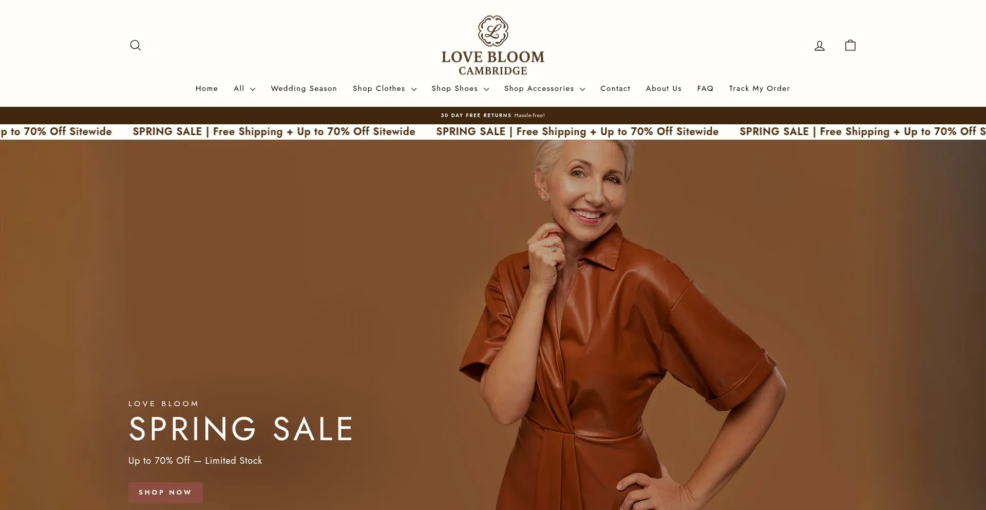 Lovebloomboutique.com