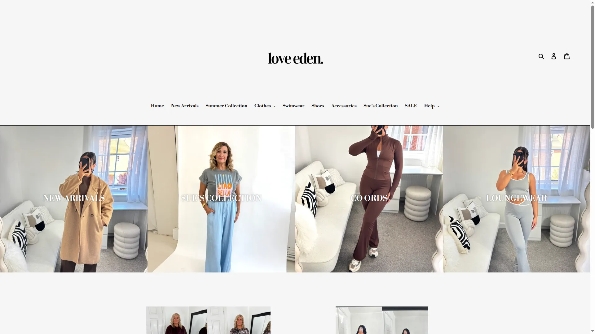 Loveedenonline.com