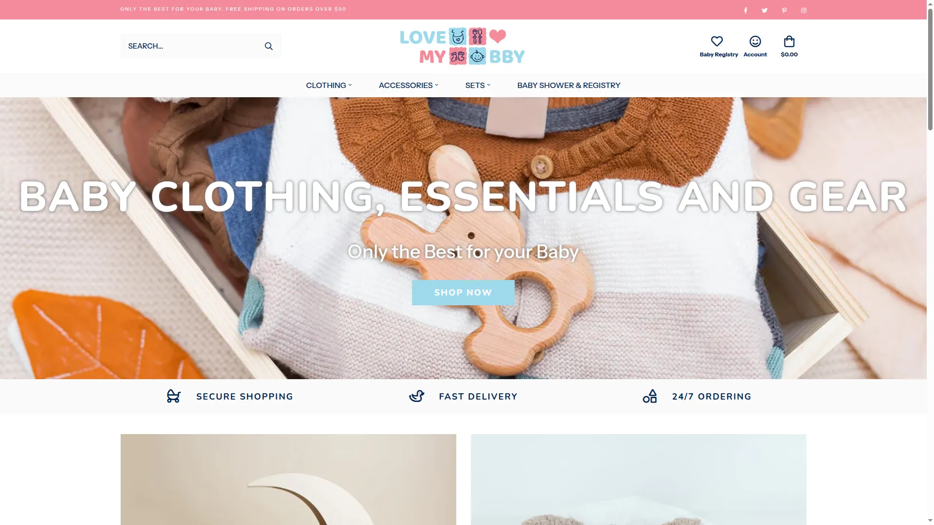 Lovemybby.com