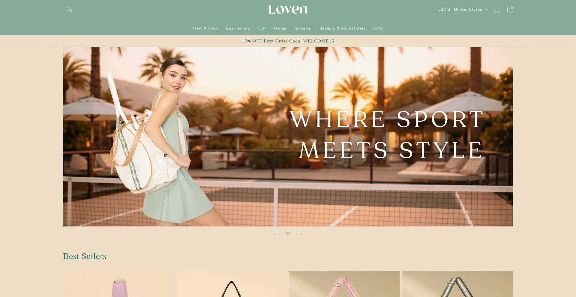 Loven.co