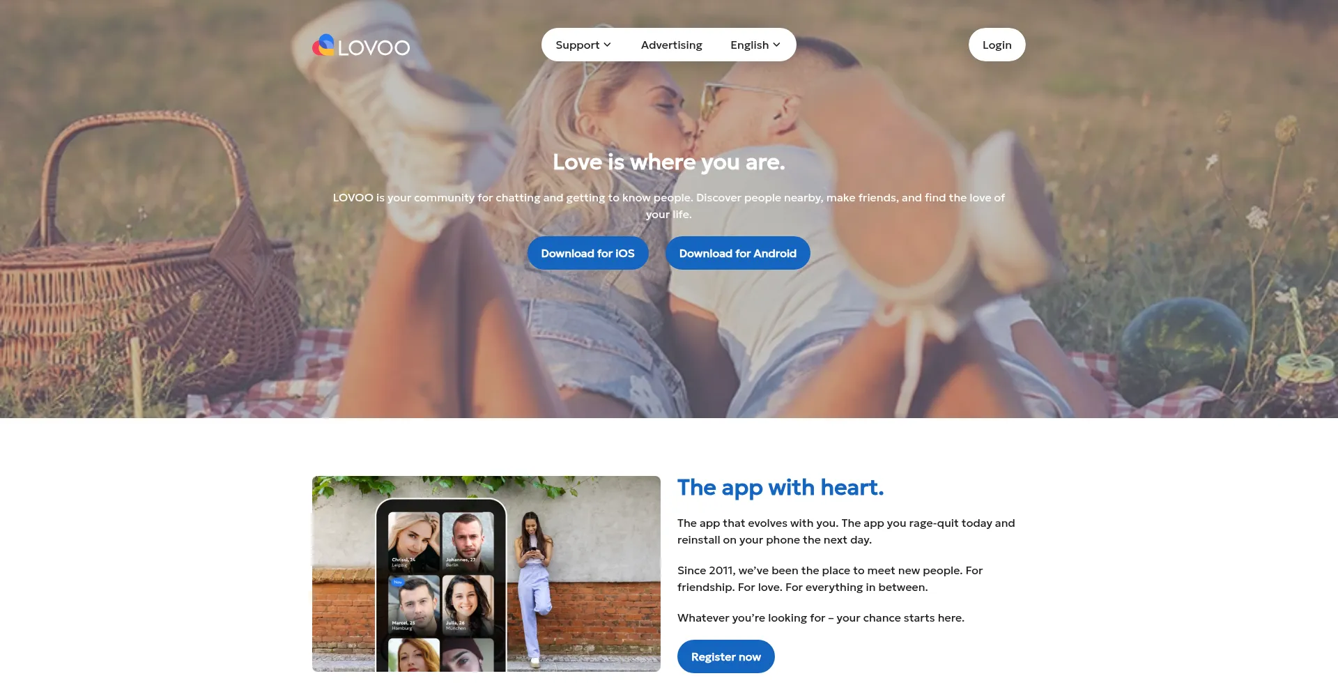 Lovoo.com