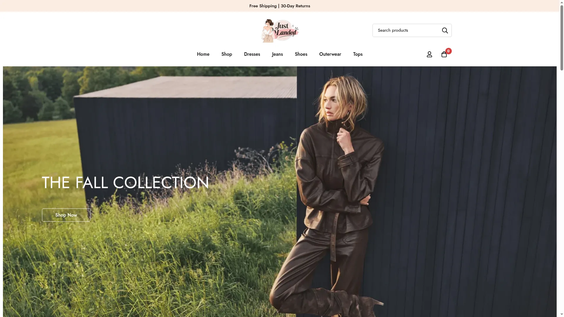 Loxbury.shop