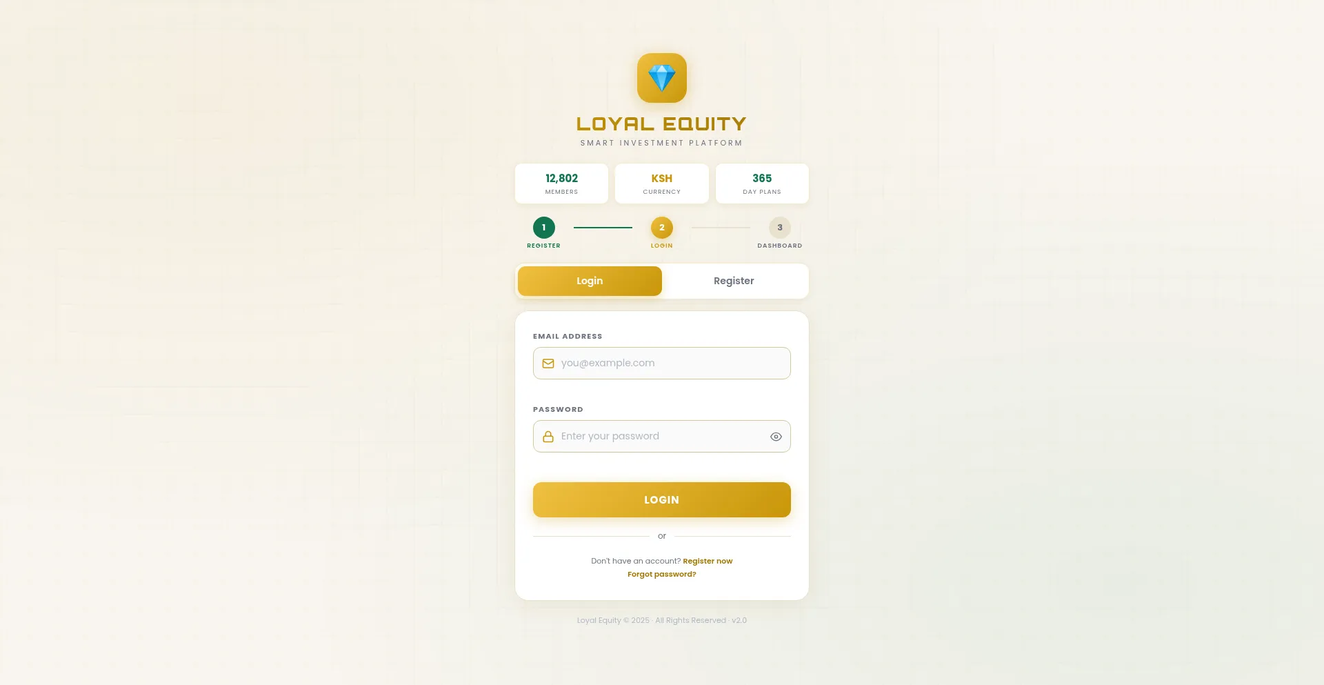 Loyal-equity.web.app