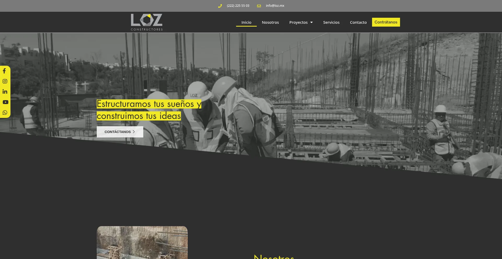 Loz.mx
