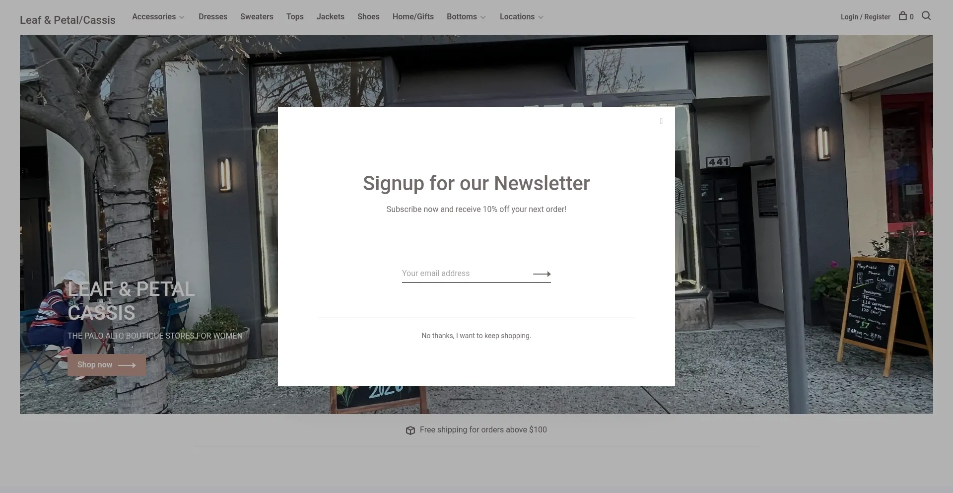 Lpetal.com