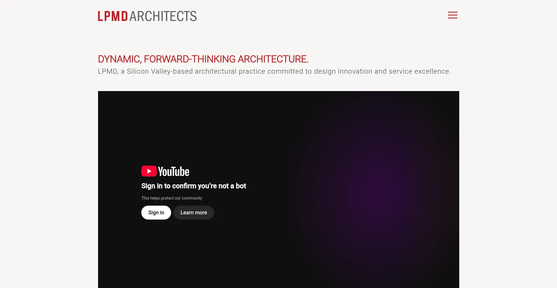 Lpmd-architects.com