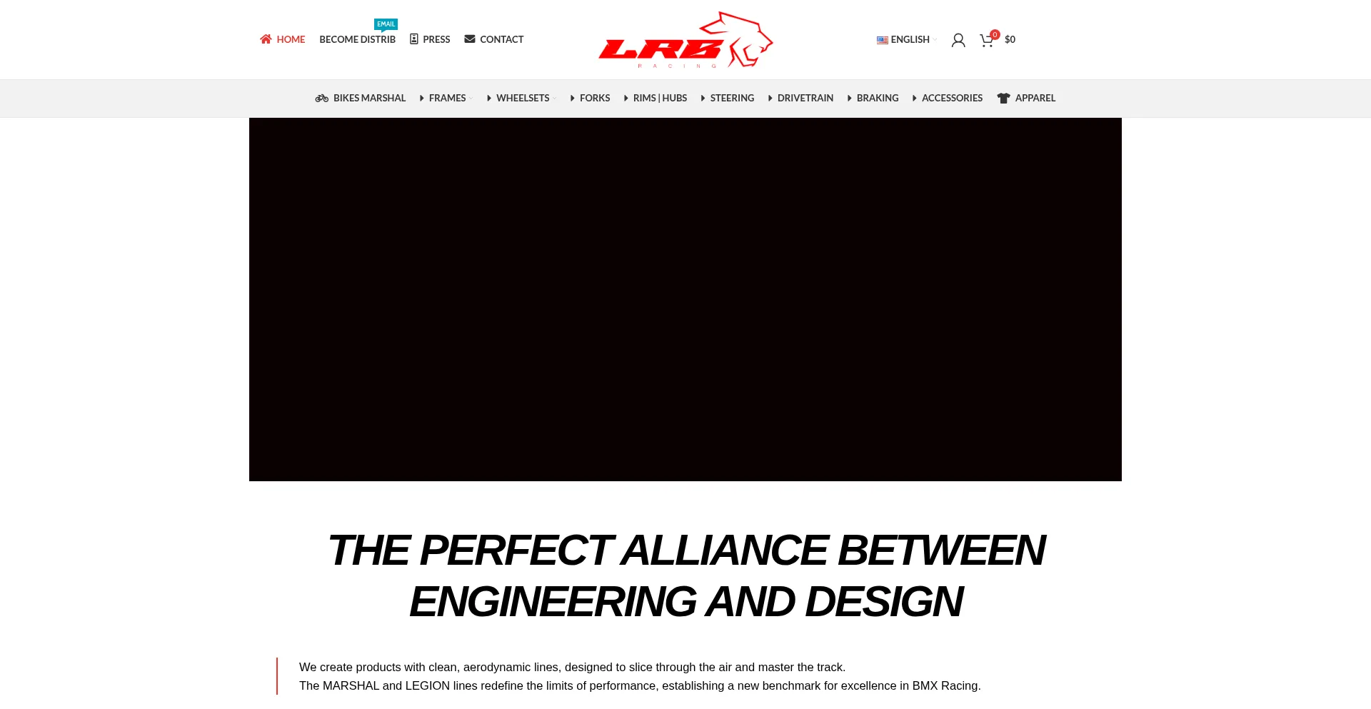¿És Seguro y Confiable Lrbracing.com?