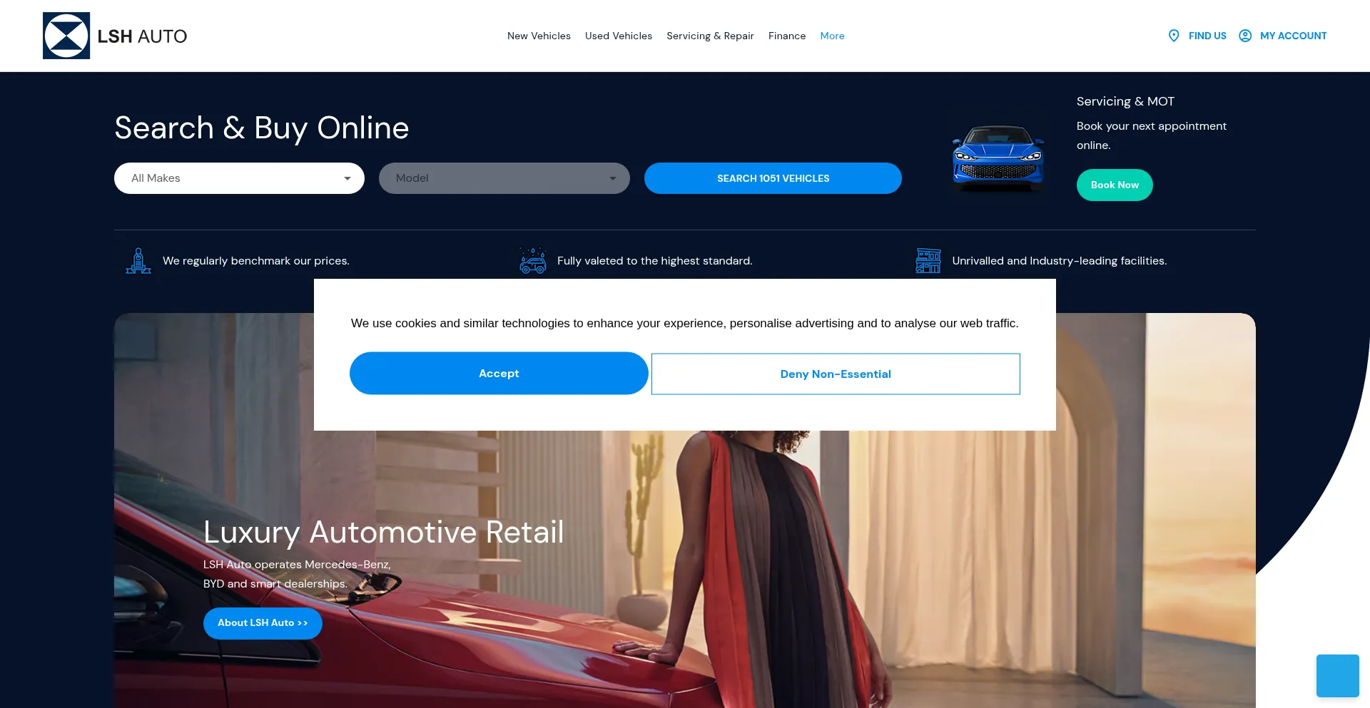 Lshauto.co.uk