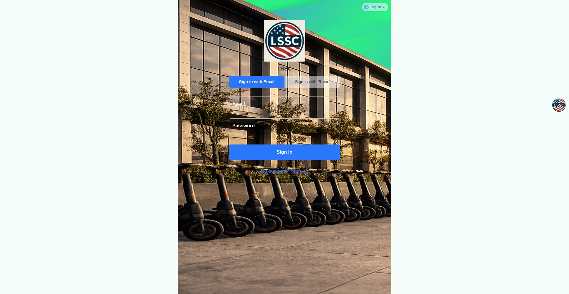 Lssc07.com