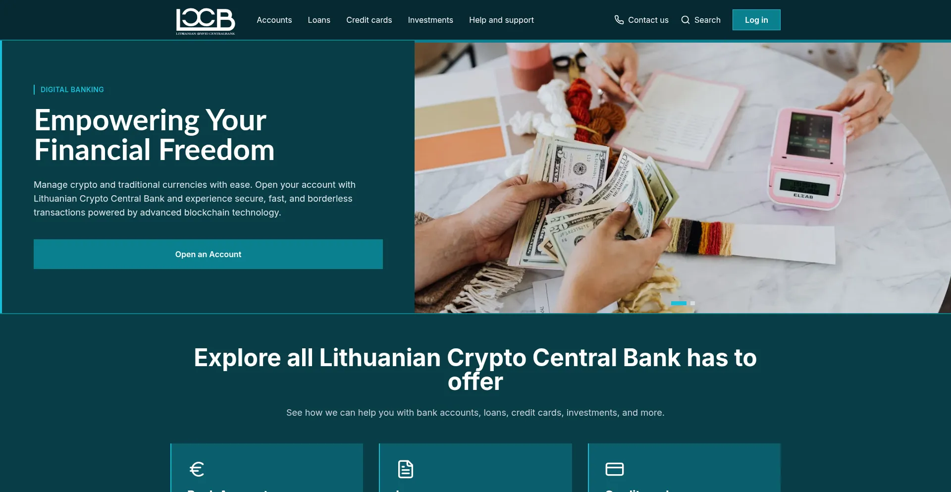 Ltccbank.com