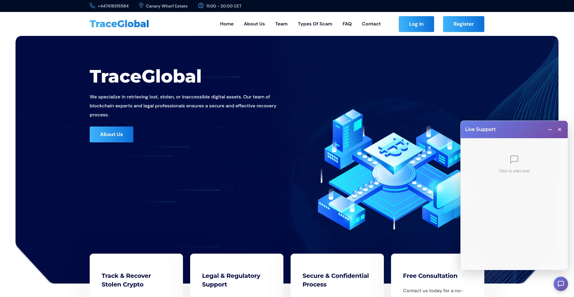 Ltdtraceglobal.com