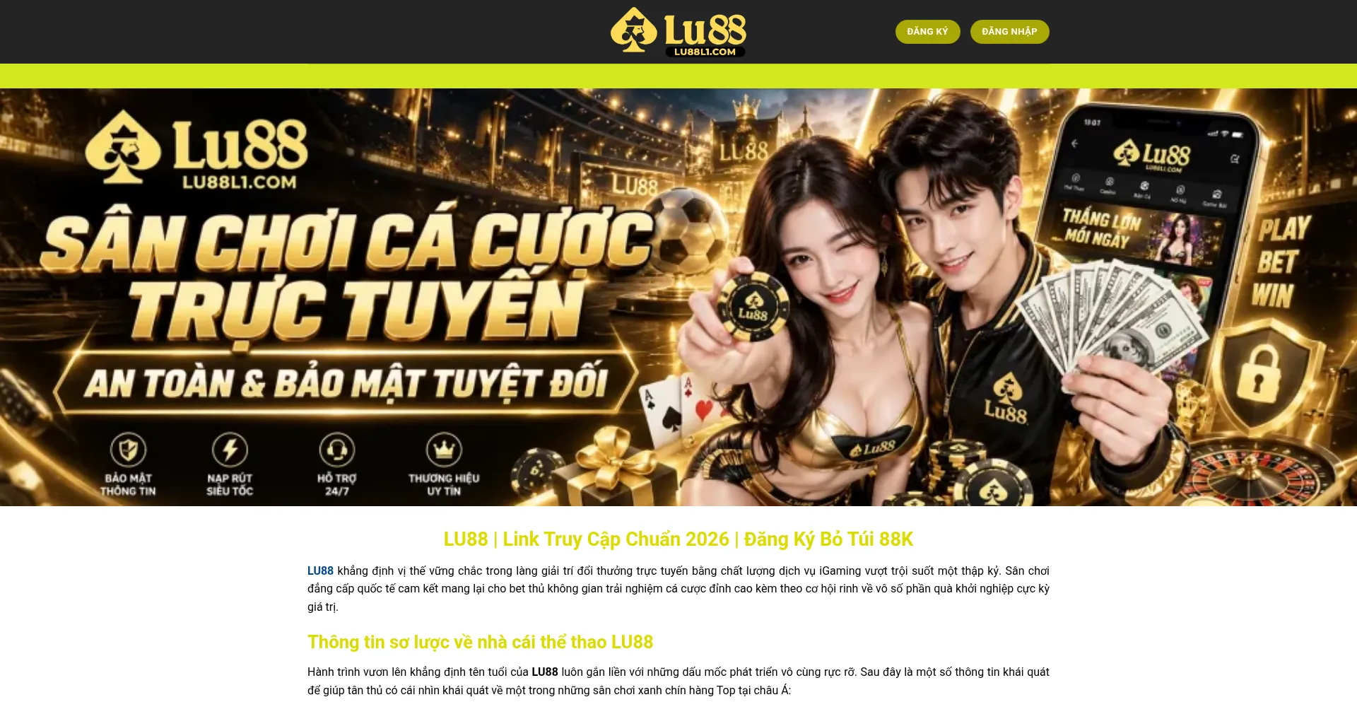 Lu88l1.com