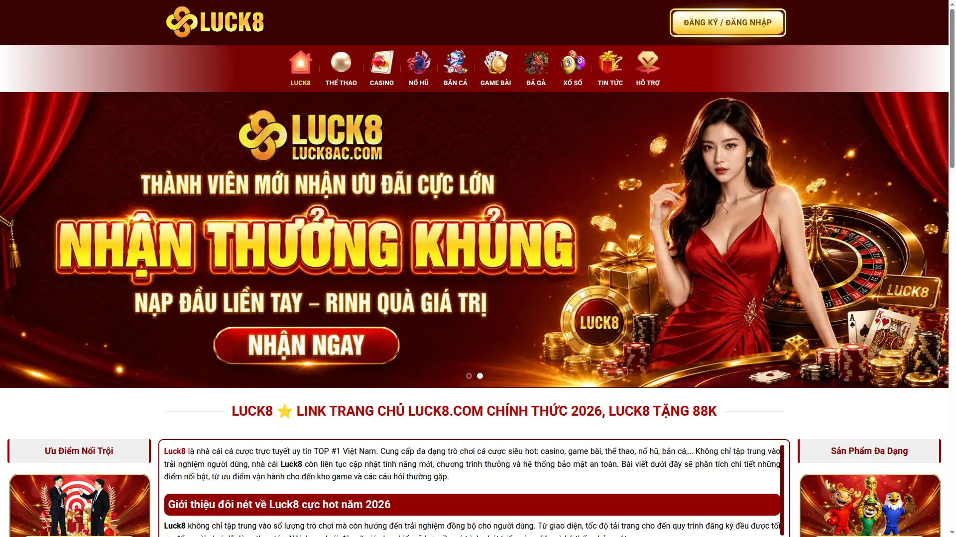 Luck8000.com