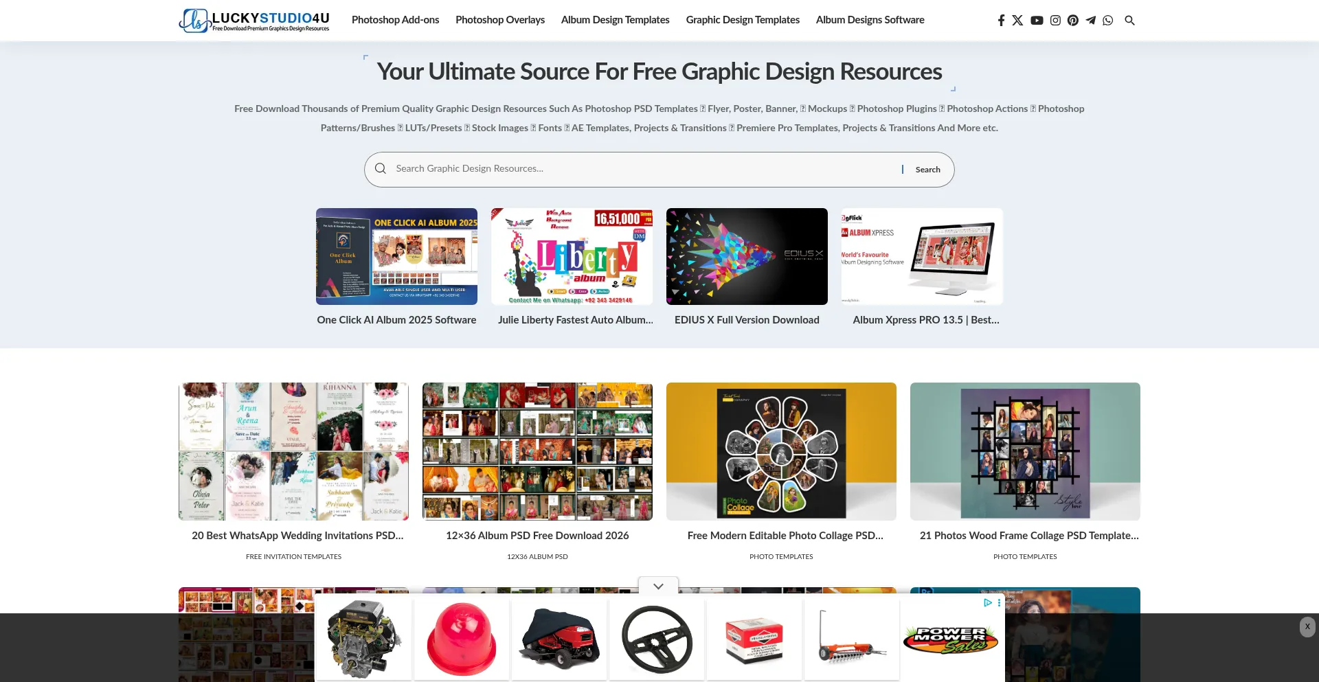 ¿És Seguro y Confiable Luckystudio4u.com?