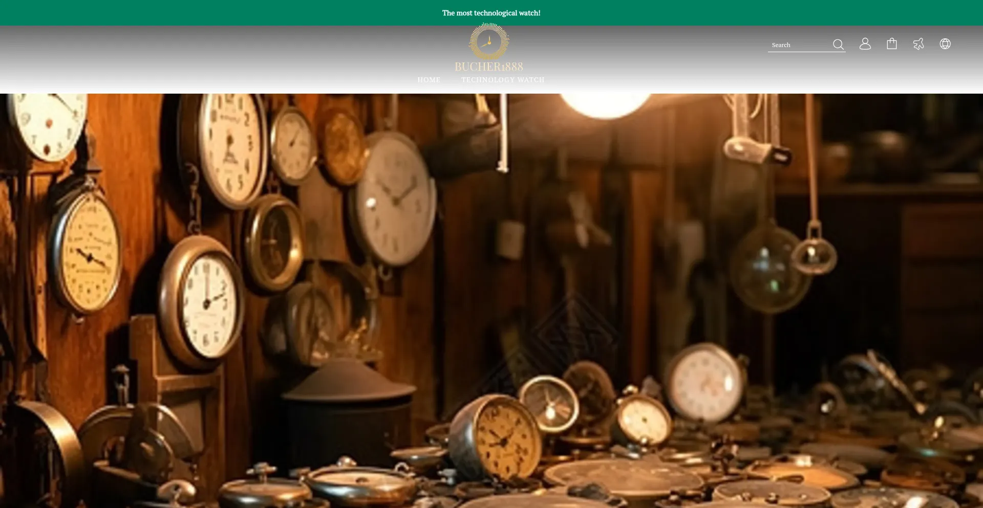 Lucywatch.com