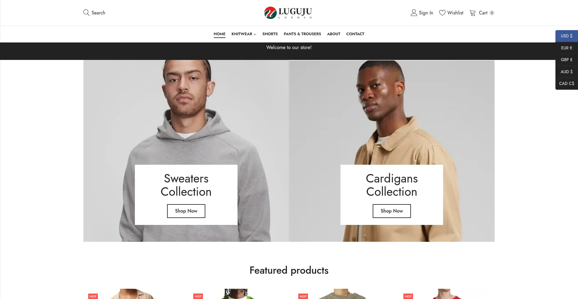 ¿És Seguro y Confiable Luguju.com?