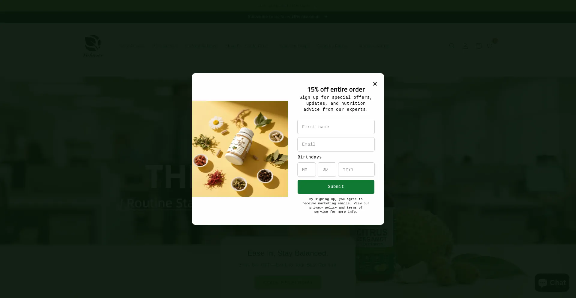 Website screenshot of Lukaree.net