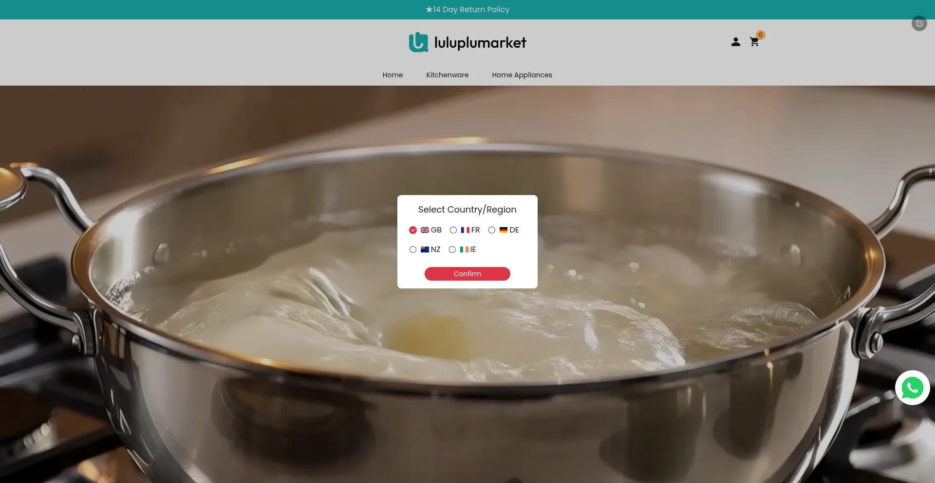 Luluplumarket.com