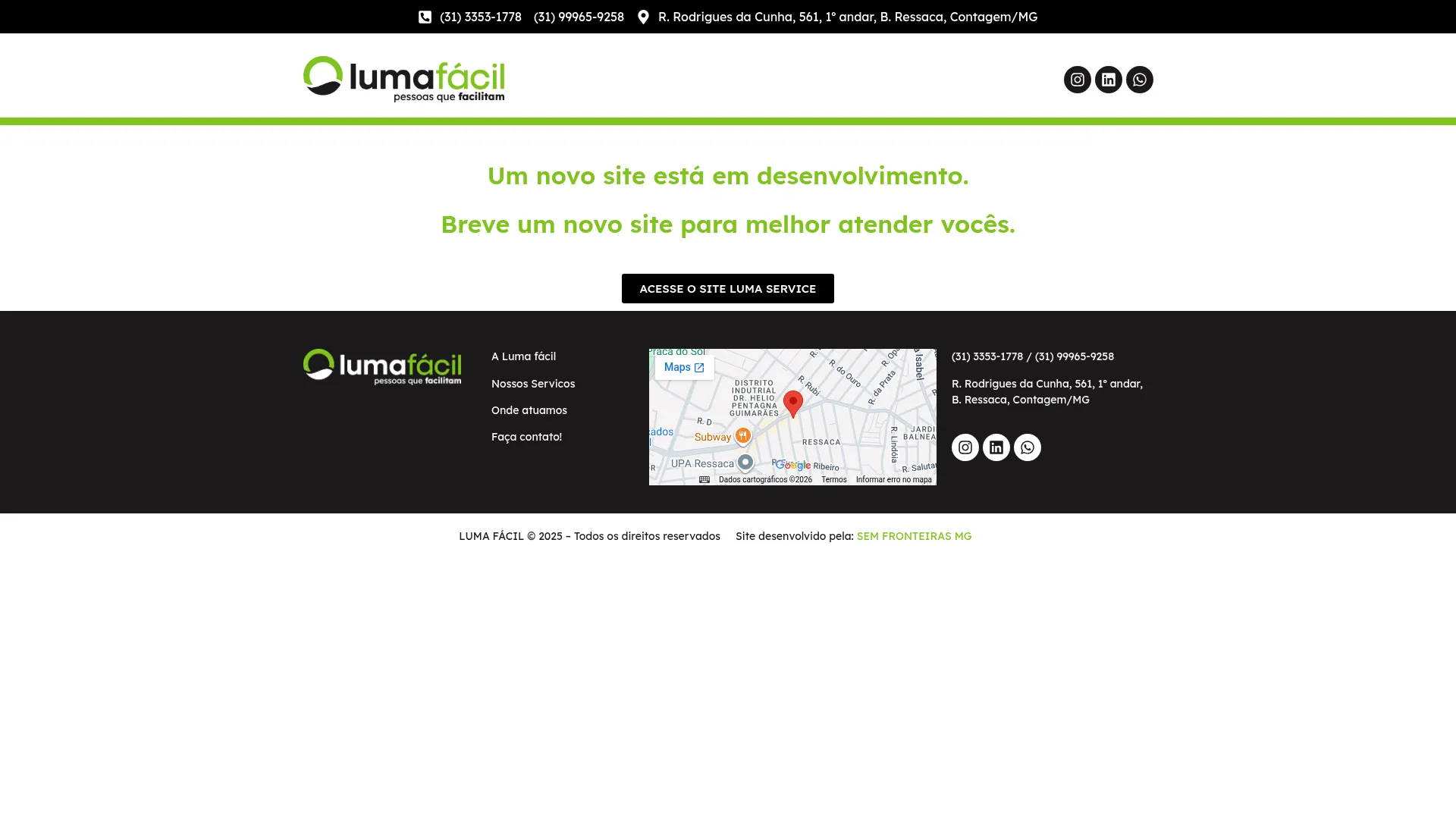 Lumafacil.com.br