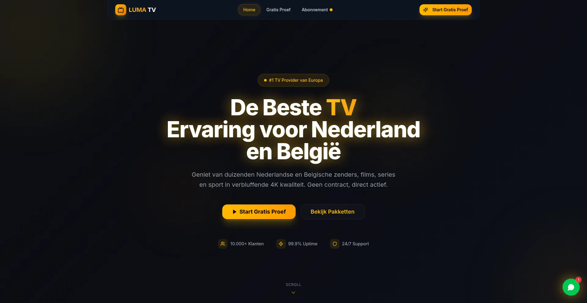 Lumatv.nl