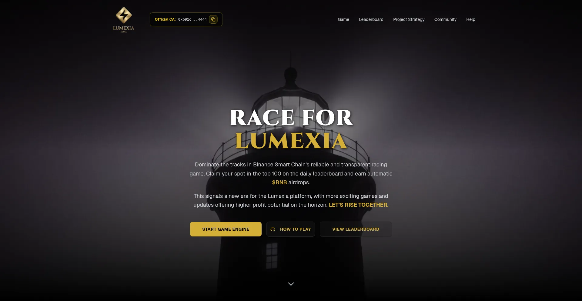 Lumexia.net