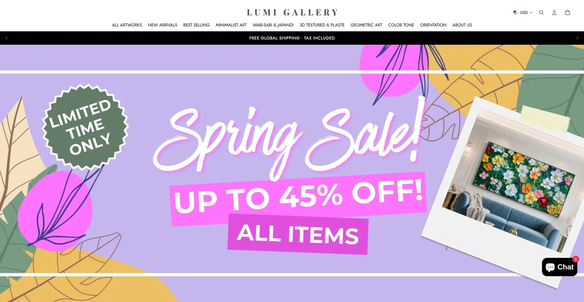 Lumigallery.com