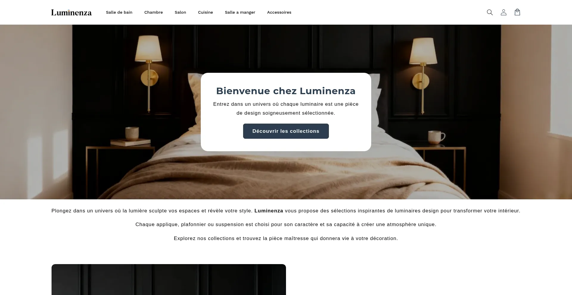 Luminenza.com