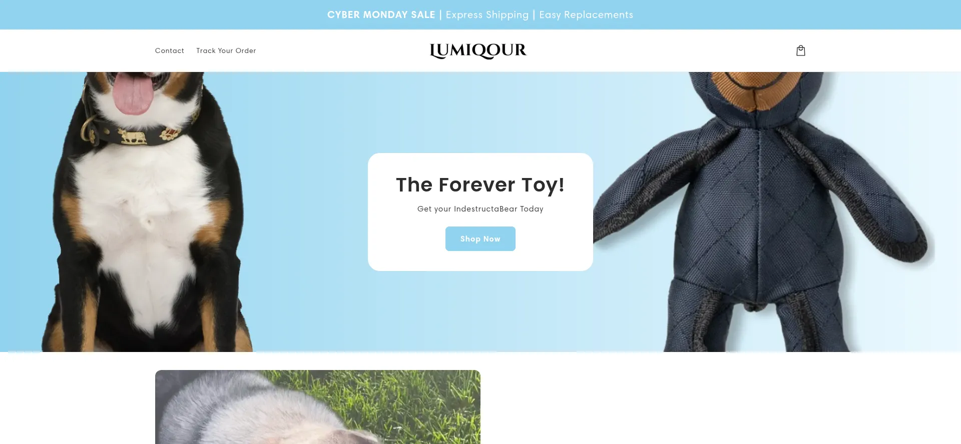 ¿És Seguro y Confiable Lumiqour.com?