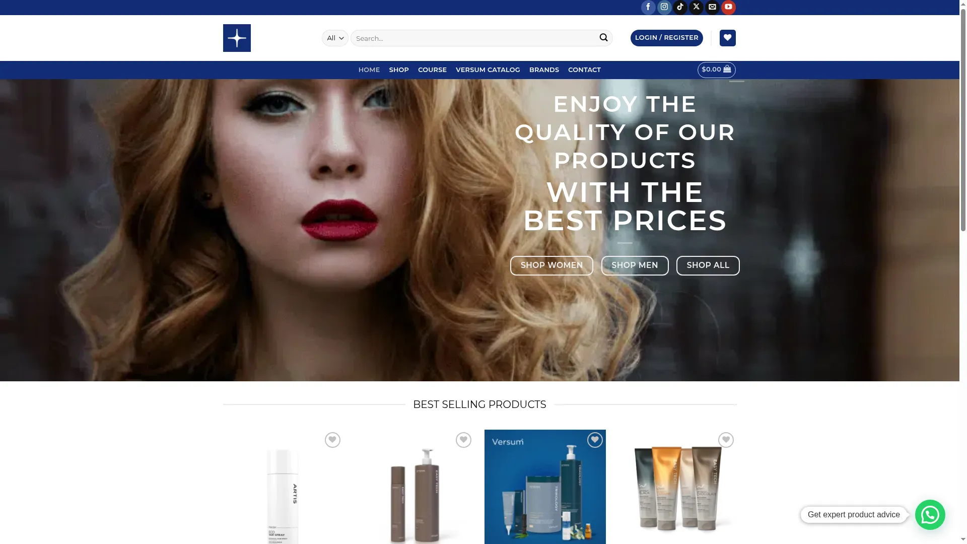 Lumysupply.com