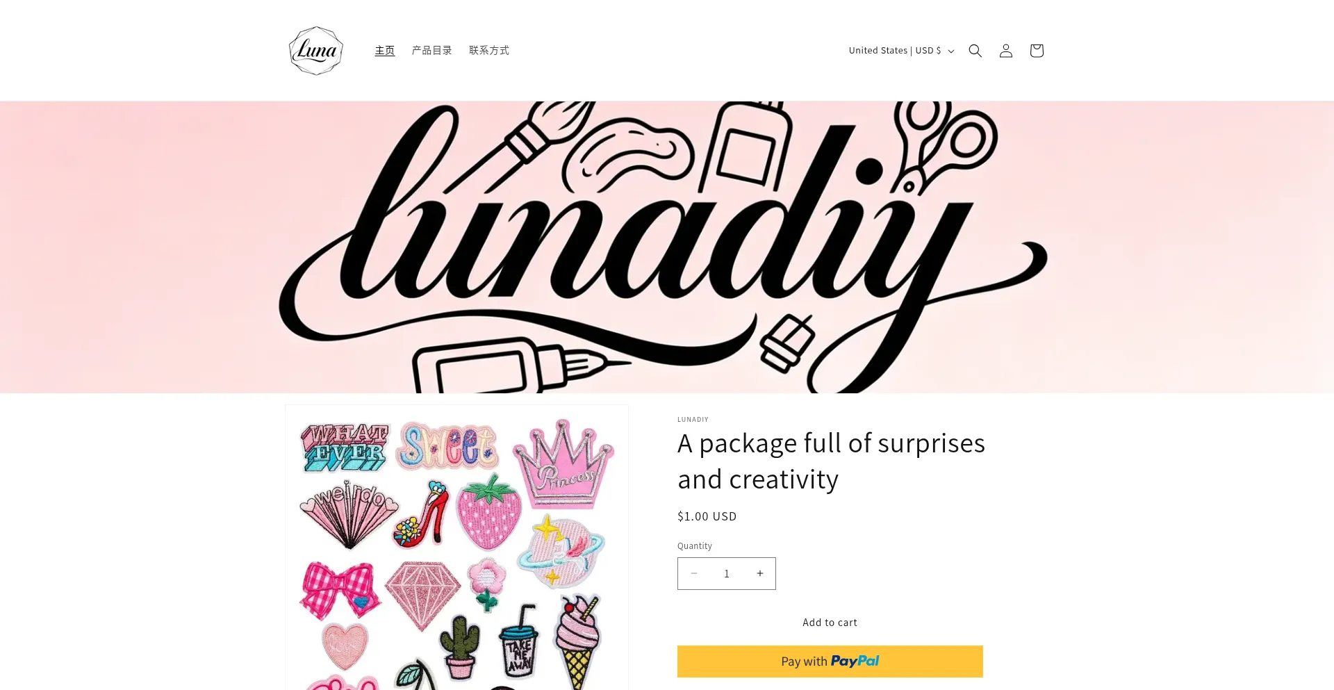 Lunadiystudio.com