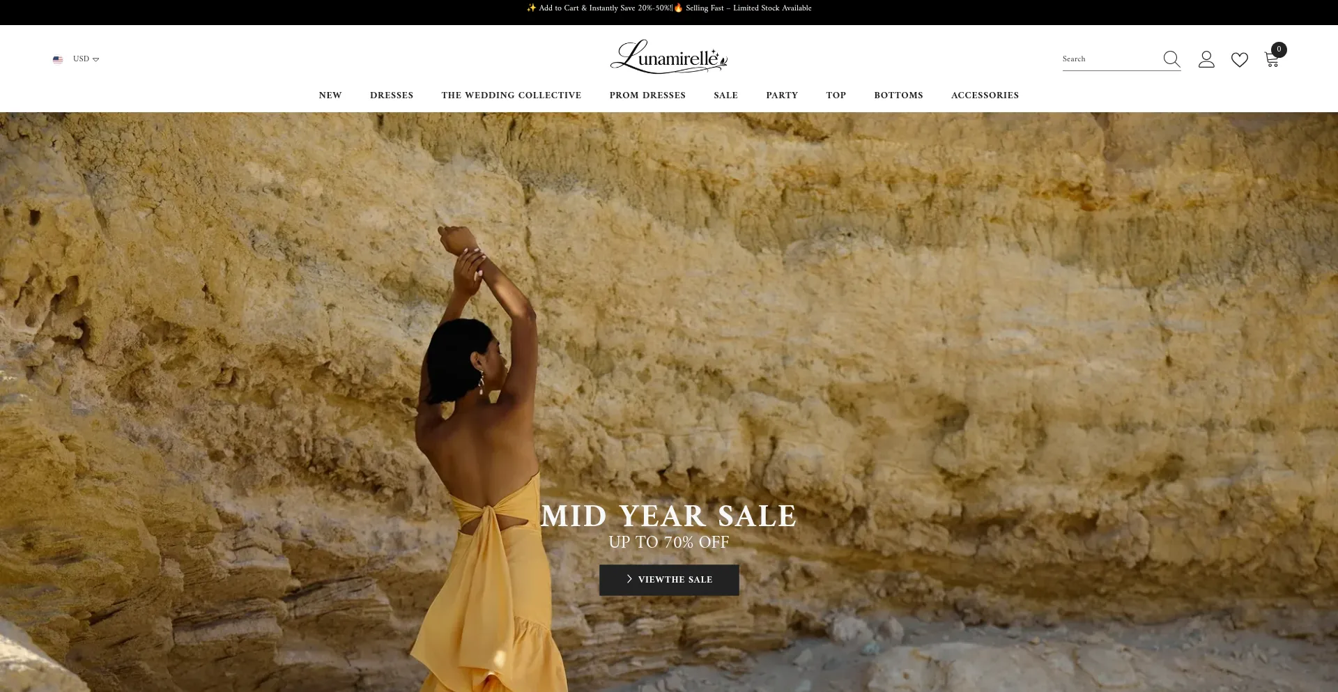 Lunamirelle.com