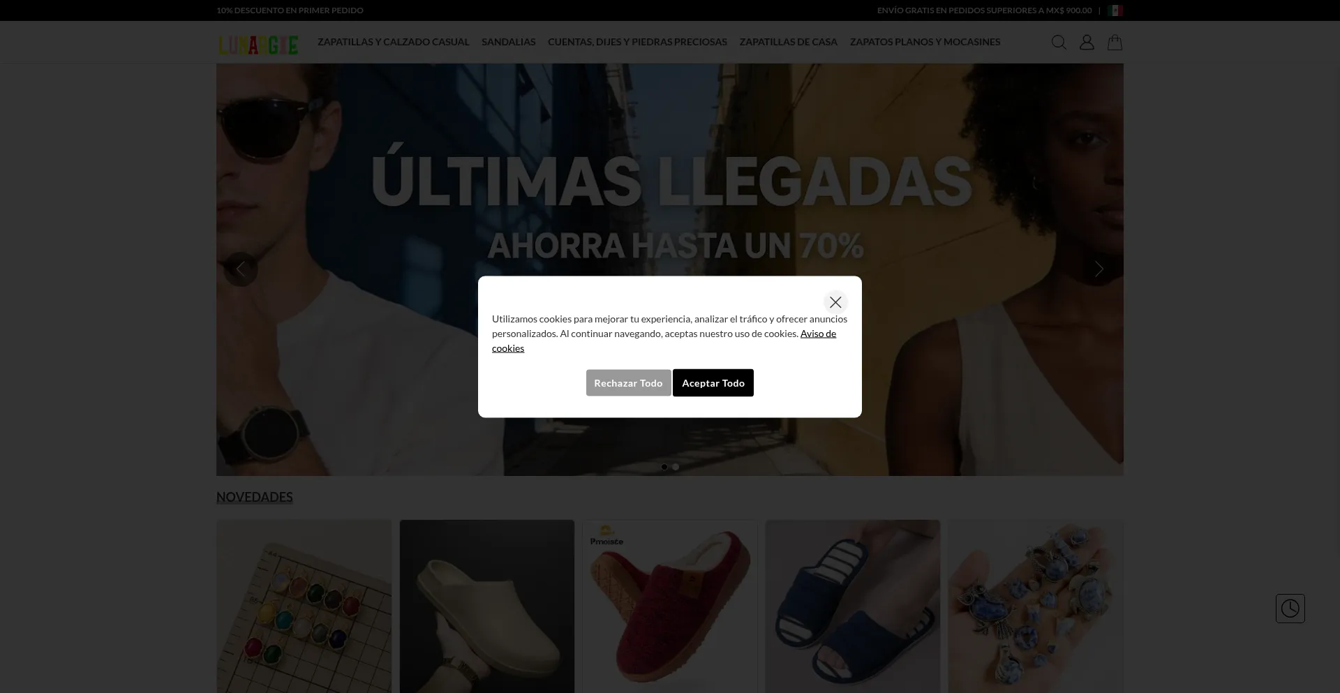 Lunargie.shop