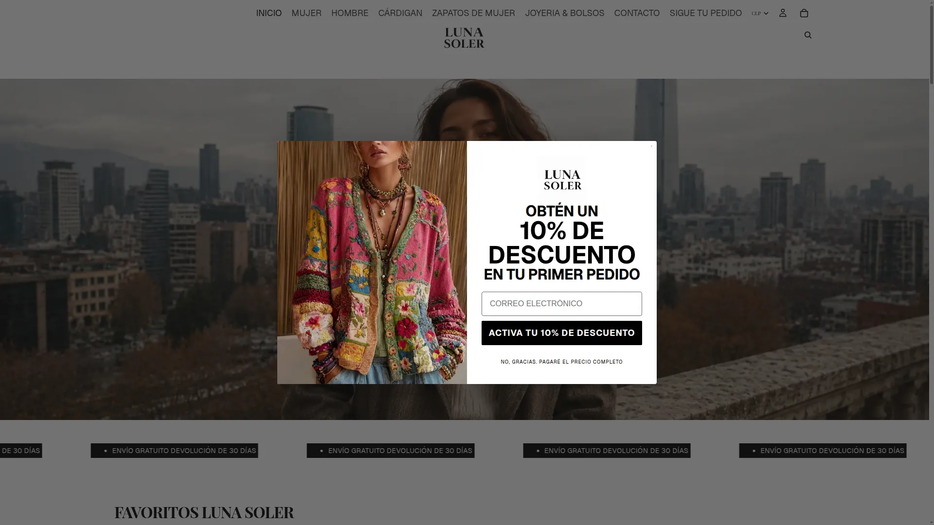Lunasoler.com