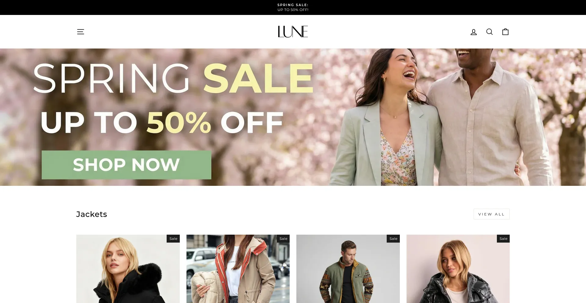 Lunelondon.co.uk