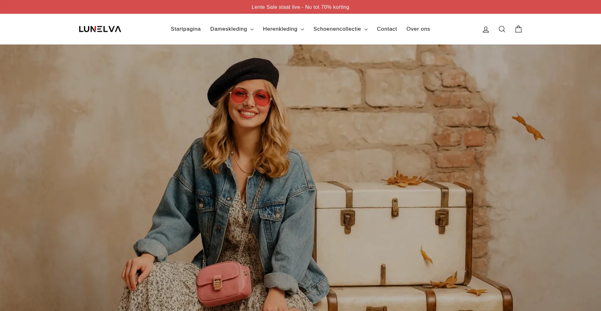 Lunelva.com