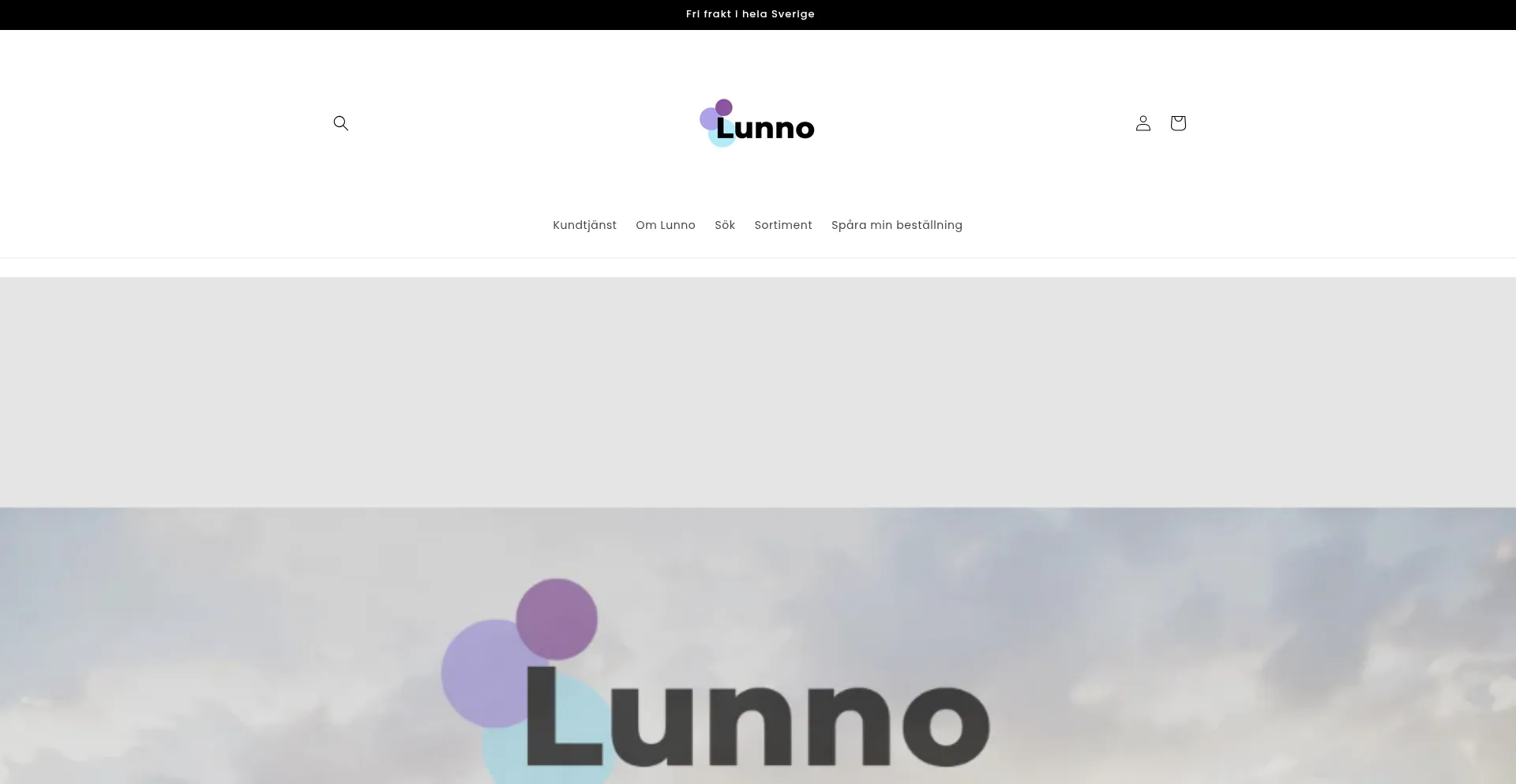 ¿És Seguro y Confiable Lunno.se?