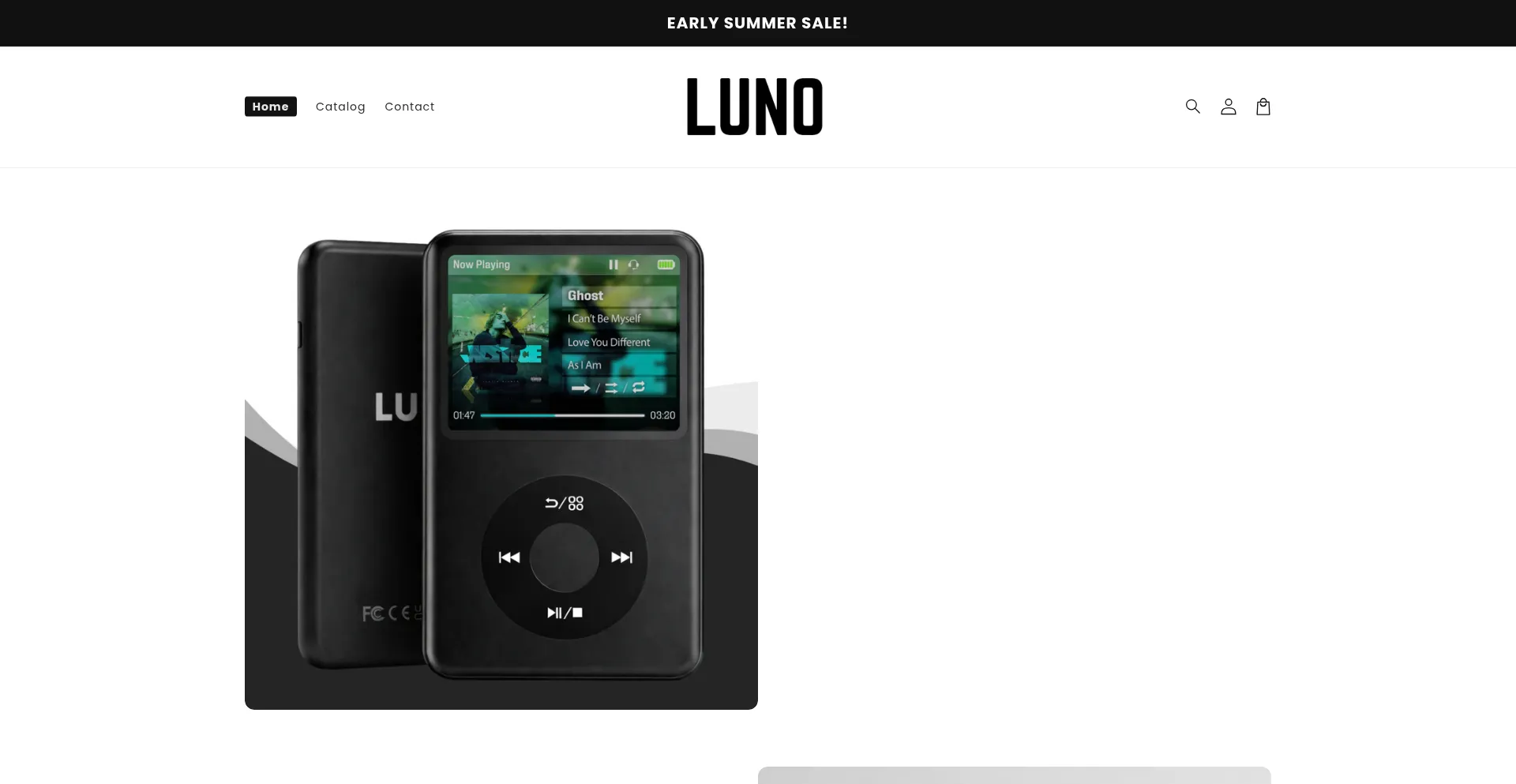 Lunoclassicmp3.com