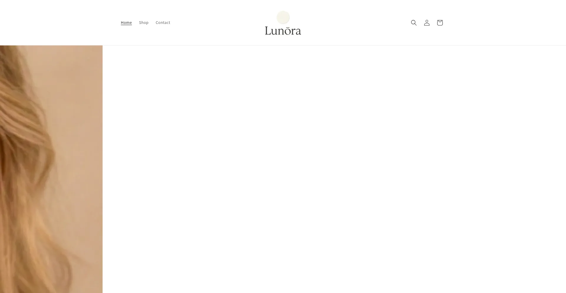 Lunorabeauty.co