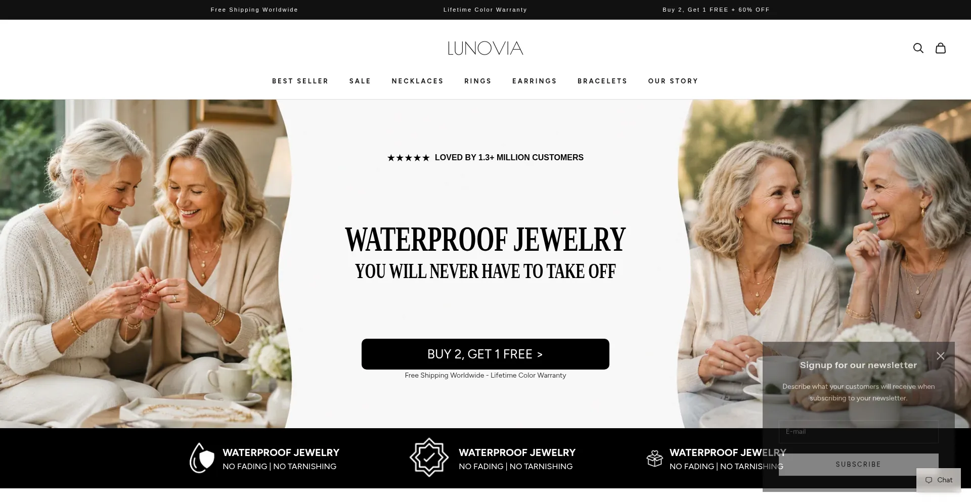 Lunoviajewelry.com