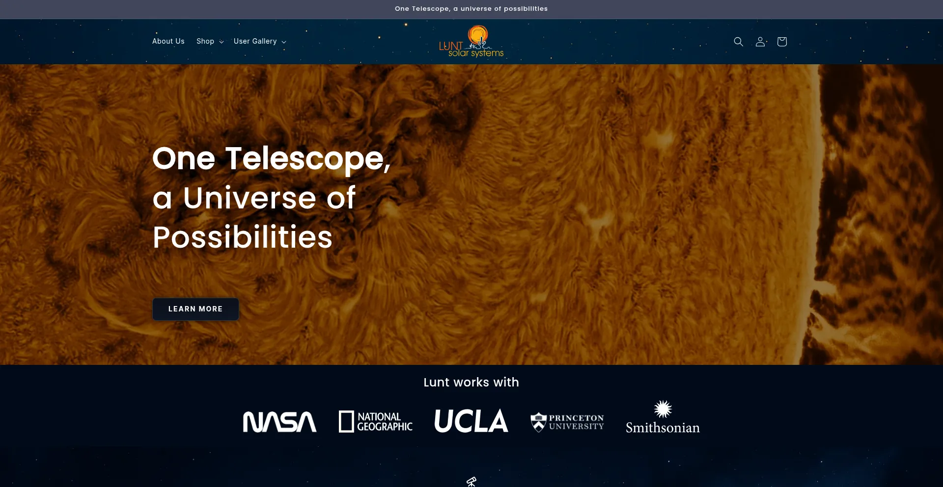 Luntsolarsystems.com