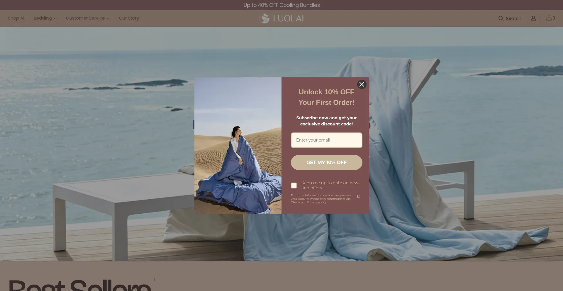 Luolai.com